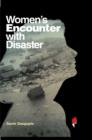 Women's Encounter with Disaster - Book
