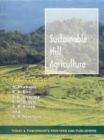 Sustainable Hill Agriculture - eBook