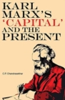 Karl Marx's 'Capital' and the Present – Four Essays - Book