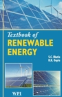 Textbook of Renewable Energy - Book