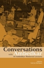 Conversations with Ambedkar – 10 Ambedkar Memorial Lectures - Book