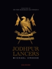 Jodhpur Lancers - Book