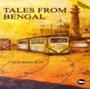 Tales From Bengal - eAudiobook