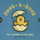 Peek-A-Books 4-Pack : Birthday Surprise - Book
