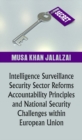 Intelligence Surveillance, Security Sector Reforms, Accountability Principles and National Security Challenges within European Union - eBook
