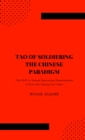 Tao of Soldiering : The Chinese Paradigm - The Shift in Human Resources Development in PLA and Lessons for India - eBook