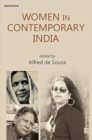 Women in Contemporary India : Traditional Images and Changing Roles - Book