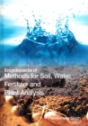 Encyclopaedia of Methods for Soil, Water, Fertilizer and Plants Analysis (Development and Management of Soil Conditions) - eBook