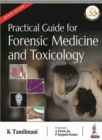 Practical Guide for Forensic Medicine and Toxicology - Book