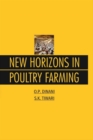 New Horizons in Poultry Farming - eBook