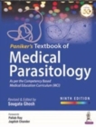 Paniker's Textbook of Medical Parasitology - Book