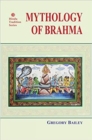 Mythology Of Brahma - Book