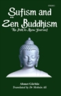 Sufism and Zen Buddhism - Book