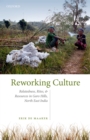 Reworking Culture : OK - eBook