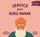 Service with Guru Nanak - Book