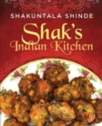Shak's Indian Kitchen - Book