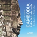 Cambodia : India Outside India - Book