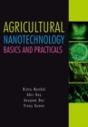 Agricultural Nanotechnology: Basics and Practicals - Book