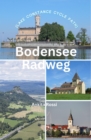 Bodensee Radweg (Lake Constance Cycle Path) - eBook