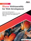 Ultimate Blazor WebAssembly for Web Development - eBook