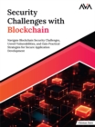 Security Challenges with Blockchain - eBook