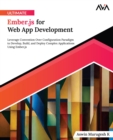 Ultimate Ember.js for Web App Development - eBook