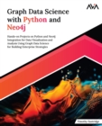 Graph Data Science with Python and Neo4j - eBook