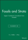Upper Cambrian Conodonts from Sweden - Book