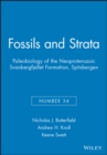 Paleobiology of the Neoproterozoic Svanbergfjellet Formation, Spitsbergen - Book