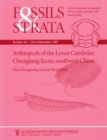 Arthropods of the Lower Cambrian Chengjiang Fauna, Southwest China - Book