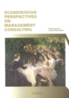 Scandinavian Perspectives on Management Consulting - Book