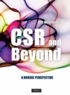 CSR & Beyond : A Nordic Perspective - Book