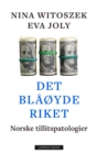 Det blaoyde riket : Norske tillitspatologier - Book