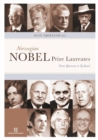 Norwegian Nobel Prize Laureates : From Bjornson to Kydland - Book