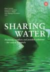 Sharing Water : Problems, Conflicts & Possible Solutions -- The Case of Kampala - Book