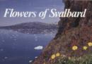 Flowers of Svalbard - Book