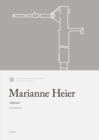 Marianne Heier: Mirage - Book