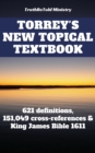 Torrey's New Topical Textbook - eBook
