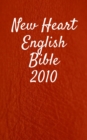 New Heart English Bible 2010 - eBook