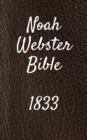 Noah Webster Bible 1833 - eBook