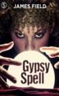 Gypsy Spell - eBook