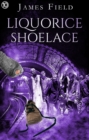 Liquorice Shoelace - eBook