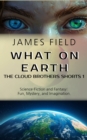 What on Earth - eBook