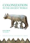 Colonization in the Ancient World - Book