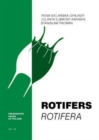 Rotifers (Rotifera) - Freshwater Fauna of Poland - Book
