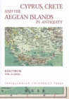 Cyprus, Crete, and the Aegean Islands in Antiquity - Book