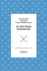 ZX Spectrum Demoscene - Book