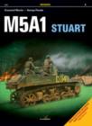 M5A1 Stuart - Book
