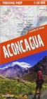 terraQuest Trekking Map Aconcagu - Book
