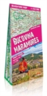 terraQuest Adventure Map Bucovina & Maramures - Book
